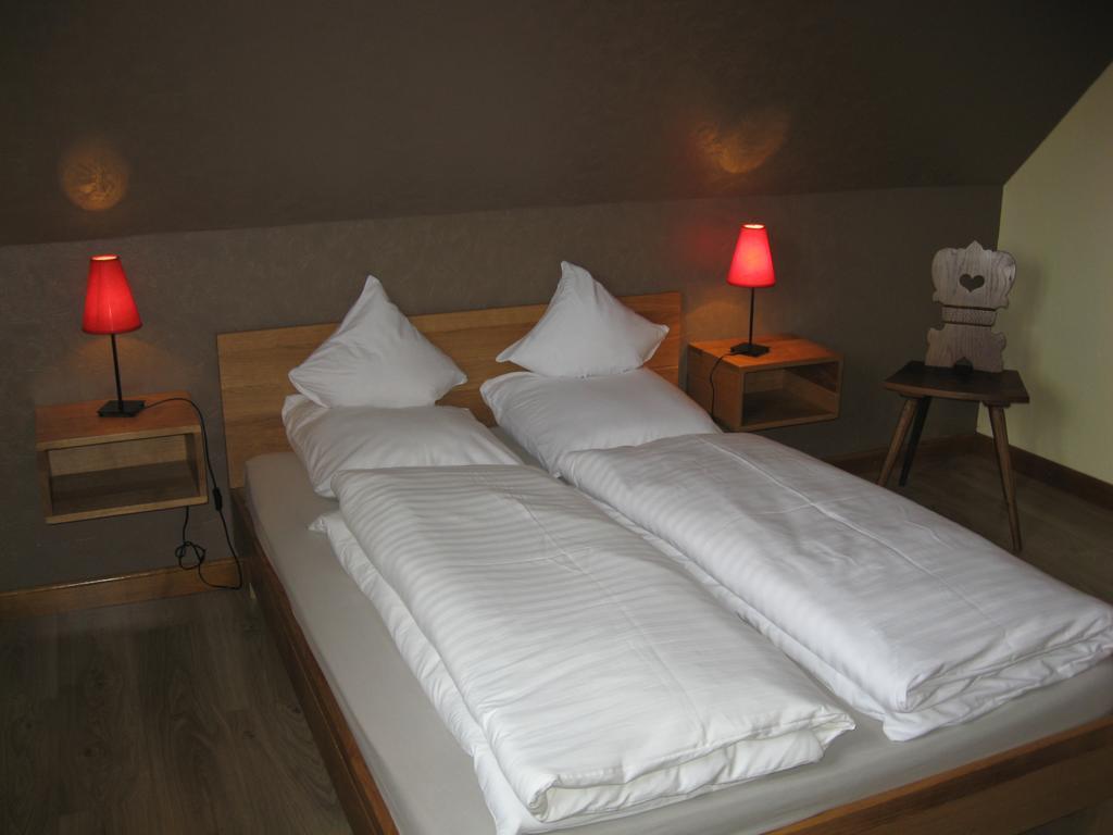 Le Wineck Villa Dambach ภายนอก รูปภาพ